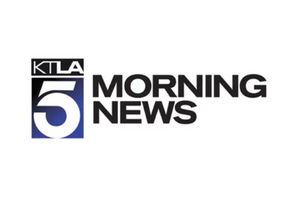 5 morning news logo